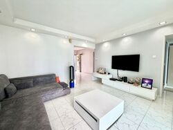 Blk 467 Blue Riverview (Sembawang), HDB 4 Rooms #613033141